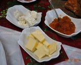 عکس مرحله 14 از دستور نان تنوری