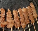 Foto langkah ke 6 dari resep Sate Ayam Khas Sate Senayan.