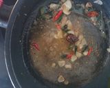 Foto langkah ke 5 dari resep Orek Tempe.