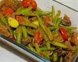 Foto langkah ke 6 dari resep Sambal Goreng Buncis.