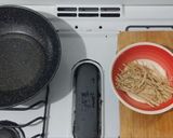 Foto del paso 4 de la receta: Deconstrucción - Taco de tasajo