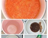 Foto langkah ke 2 dari resep Resep Abon Ikan Cakalang Tanpa Oven.