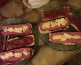 Foto del paso 4 de la receta: Panchos a la pizza