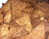 Foto del paso 9 de la receta: Nachos (Doritos) caseros para pasar la cuarentena