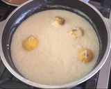 Foto del paso 3 de la receta: Arroz con leche con de todo