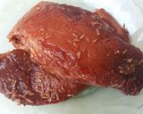 Foto langkah ke 5 dari resep Homemade chinese bbq ‘char siu’ pork.