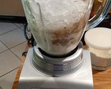 Foto del paso 2 de la receta: Frappe tejate