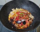 Foto langkah ke 4 dari resep Udang Saus Mentega.