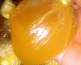 صورة لخطوة 4 من وصفة مركز الليمون 🍋👌👍