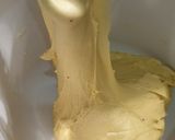 Foto langkah ke 4 dari resep Banana Steam Bun tanpa telur.