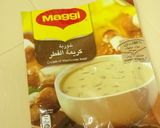 صورة لخطوة 1 من وصفة شوربة فطر
