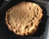 A picture of step 5 of Shortbread.