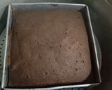 Foto langkah ke 6 dari resep Brownies Kukus.