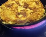 Foto del paso 7 de la receta: Postre de plátano sin gluten. Para celíacos