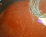 Foto del paso 5 de la receta Lubina a la sidra
