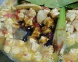 Foto langkah ke 5 dari resep Ponggol tempe aka oseng tempe.
