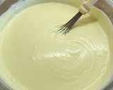 Foto del paso 6 de la receta: Cheesecake de limón (sin horno)