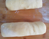 Foto del paso 2 de la receta: Galletitas/ pepas