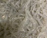 Hình bước làm 4 của món Miến trộn Hàn Quốc