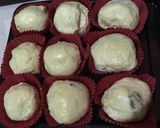 Foto langkah ke 7 dari resep The best roti manis empuk.