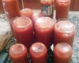 Foto del paso 8 de la receta: Salsa de Tomate Casera