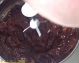 <香噴噴系列>無麵粉brownie(影片)的食譜步驟1照片