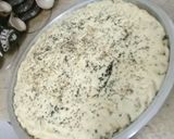 صورة لخطوة 3 من وصفة فطيرة اللحمة والجبنة