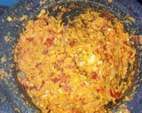 Foto langkah ke 5 dari resep Ayam Woku - Woku.