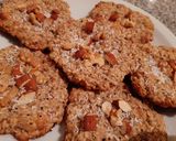 Foto del paso 3 de la receta: Galletitas de banana y chía