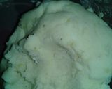 Foto langkah ke 2 dari resep Stik kentang telur (no keju).