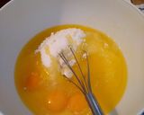 Foto del paso 1 de la receta Anillo de chocolate y naranja