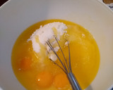 Foto del paso 1 de la receta: Anillo de chocolate y naranja