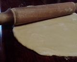 Foto del paso 4 de la receta: Masa de hojaldre sin manteca