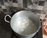Foto langkah ke 4 dari resep Onde Onde.