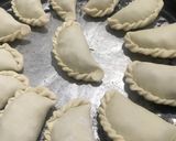 Foto del paso 5 de la receta: Empanadas de carne suave