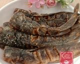 Foto langkah ke 5 dari resep Lele Goreng Tanpa Meleduk.