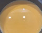 A picture of step 7 of Lemon meringue pie.
