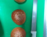 Foto del paso 12 de la receta: Hamburguesa estilo Monterrey con cebolla salteada