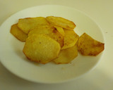 Foto del paso 10 de la receta: Gachas manchegas