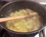 Foto del paso 2 de la receta: Pisca andina