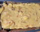 Foto del paso 11 de la receta: Tarta de Manzana a Mi Manera. 🇨🇺