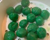 Foto langkah ke 4 dari resep Klepon.
