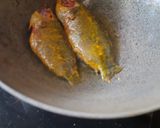 কই এর ঝাল(koi jhal recipe in Bengali) রেসিপি ধাপ - 1 ছবি