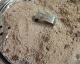 ராகி புட்டு (Ragi puttu recipe in tamil) ரெசிபி ஸ்டேப் 2 புகைப்படம்