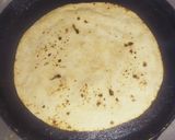 यम्मी पोटैटो रोटी रोल्स रेसिपी चरण 3 फोटो