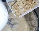 Foto del paso 7 de la receta: 🍌✨Muffins de plátano y nuez✨🍌