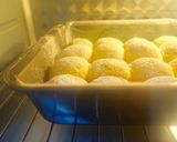 Foto langkah ke 5 dari resep Japanese milk bread.