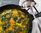 Foto del paso 6 de la receta: Arroz caldoso con ternera y acelgas