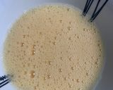 Foto del paso 2 de la receta: Bizcocho de yogur fit
