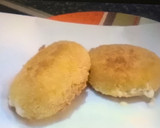 Foto del paso 8 de la receta: Croquetas de jamón y queso